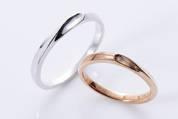 Lovers＆Ring