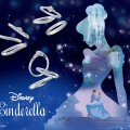 【期間限定】Disney Cinderellaが新デザインを発表